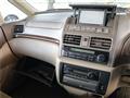 2001 Nissan Presage
