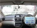 2001 Nissan Presage