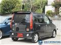 2001 Daihatsu Move