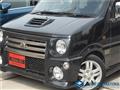 2001 Daihatsu Move