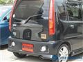 2001 Daihatsu Move
