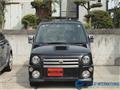 2001 Daihatsu Move