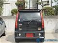 2001 Daihatsu Move