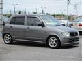 2001 Daihatsu Mira