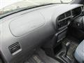 2001 Daihatsu Mira