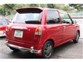 1999 Daihatsu Mira
