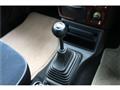 1999 Daihatsu Mira