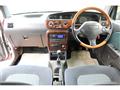 1999 Daihatsu Mira