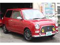1999 Daihatsu Mira