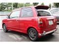 1999 Daihatsu Mira