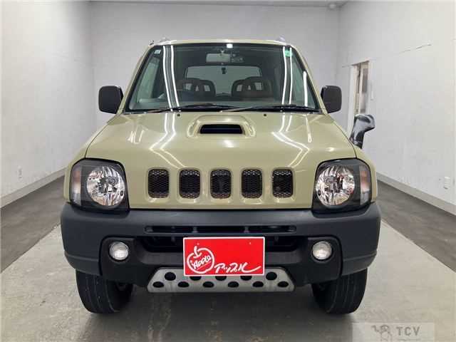 1999 Suzuki Jimny