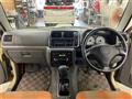 1999 Suzuki Jimny