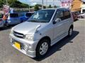 2001 Daihatsu Terios Kid