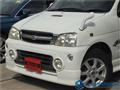 2001 Daihatsu Terios Kid
