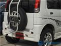 2001 Daihatsu Terios Kid