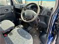 2001 Honda Vamos