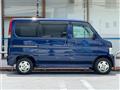 2001 Honda Vamos