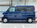2001 Honda Vamos