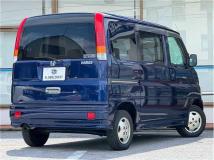 2001 Honda Vamos