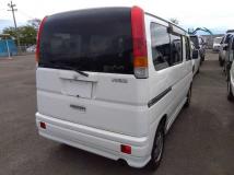1999 Honda Vamos
