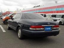 1999 Mazda Sentia