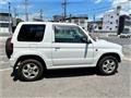 2001 Mitsubishi Pajero Mini