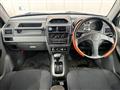 2000 Mitsubishi Pajero Mini