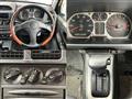 2000 Mitsubishi Pajero Mini