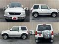 2000 Mitsubishi Pajero Mini