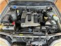 1999 Nissan Laurel