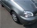 2001 Honda Logo