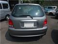 2001 Honda Logo