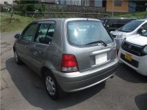 2001 Honda Logo