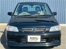 2000 Mazda Demio