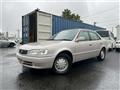 1999 Toyota Corolla Sedan