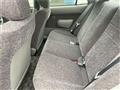 1999 Toyota Corolla Sedan