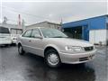 1999 Toyota Corolla Sedan