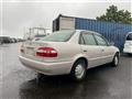 1999 Toyota Corolla Sedan