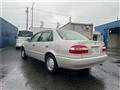 1999 Toyota Corolla Sedan