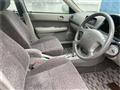 1999 Toyota Corolla Sedan