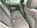 1999 Toyota Corolla Sedan