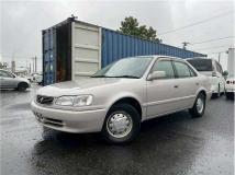 1999 Toyota Corolla Sedan