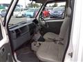 2001 Mitsubishi Minicab Truck