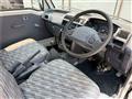2001 Daihatsu Hijet Truck