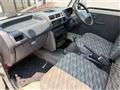 2001 Daihatsu Hijet Truck