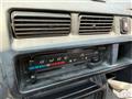 2001 Daihatsu Hijet Truck