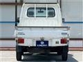 2001 Daihatsu Hijet Truck