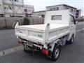 2001 Daihatsu Hijet Truck