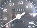 2001 Daihatsu Hijet Truck