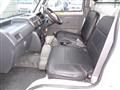 2001 Daihatsu Hijet Truck